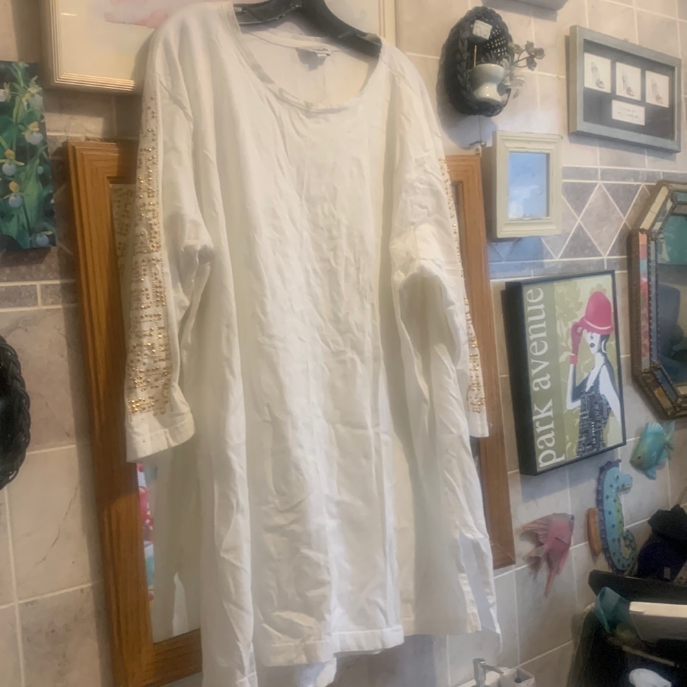 Simply be shirt
